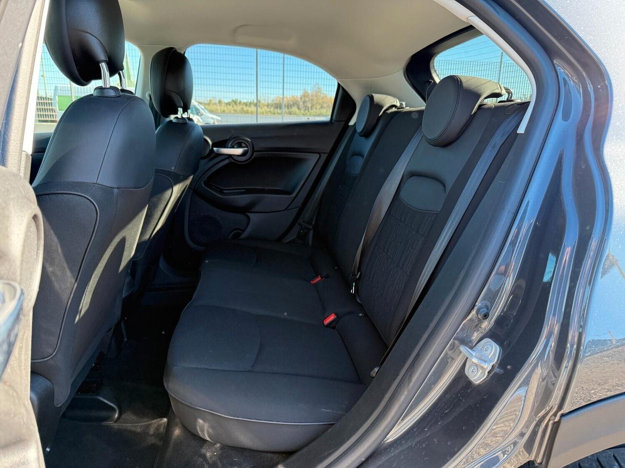 Fiat 500X Cult 1.0 t3 120cv FARI LED PREZZO REALE