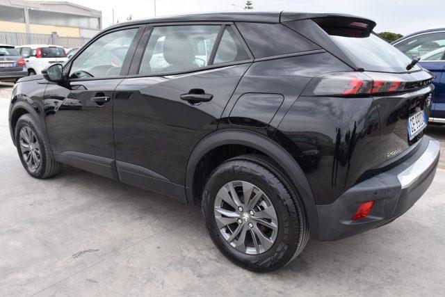 PEUGEOT 2008 PureTech 100 S&S