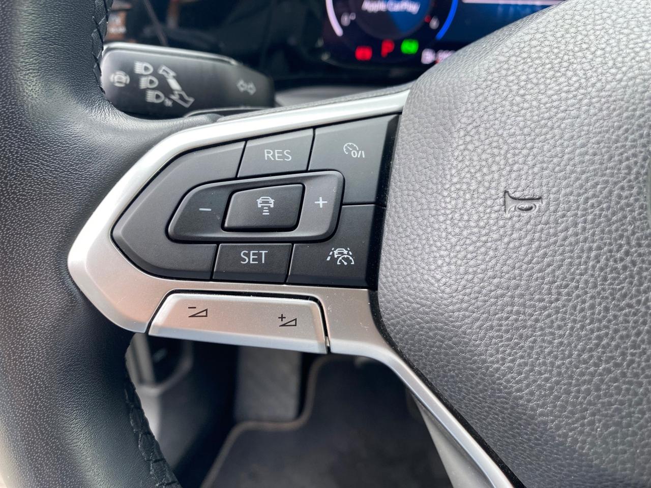 Volkswagen Golf 2.0 150 CV DSG SCR Style