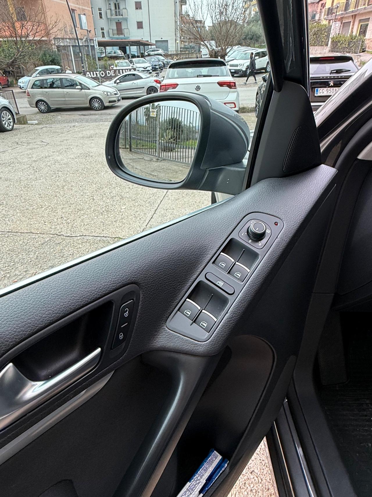 Volkswagen Tiguan 2.0 TDI 150 CV Sport & Style BlueMotion Technology