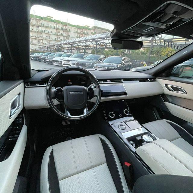 LAND ROVER - Range Rover Velar - R.R. Velar 2.0 240 CV R-Dynamic SE