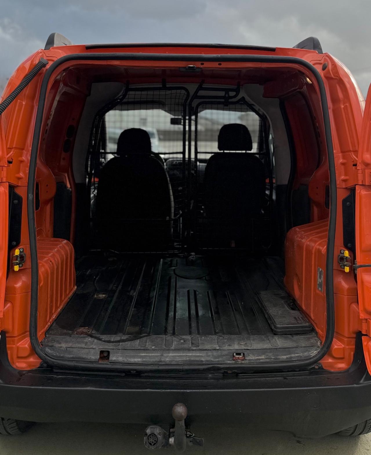 Fiat Fiorino 1.4 Benzina 75 Cv