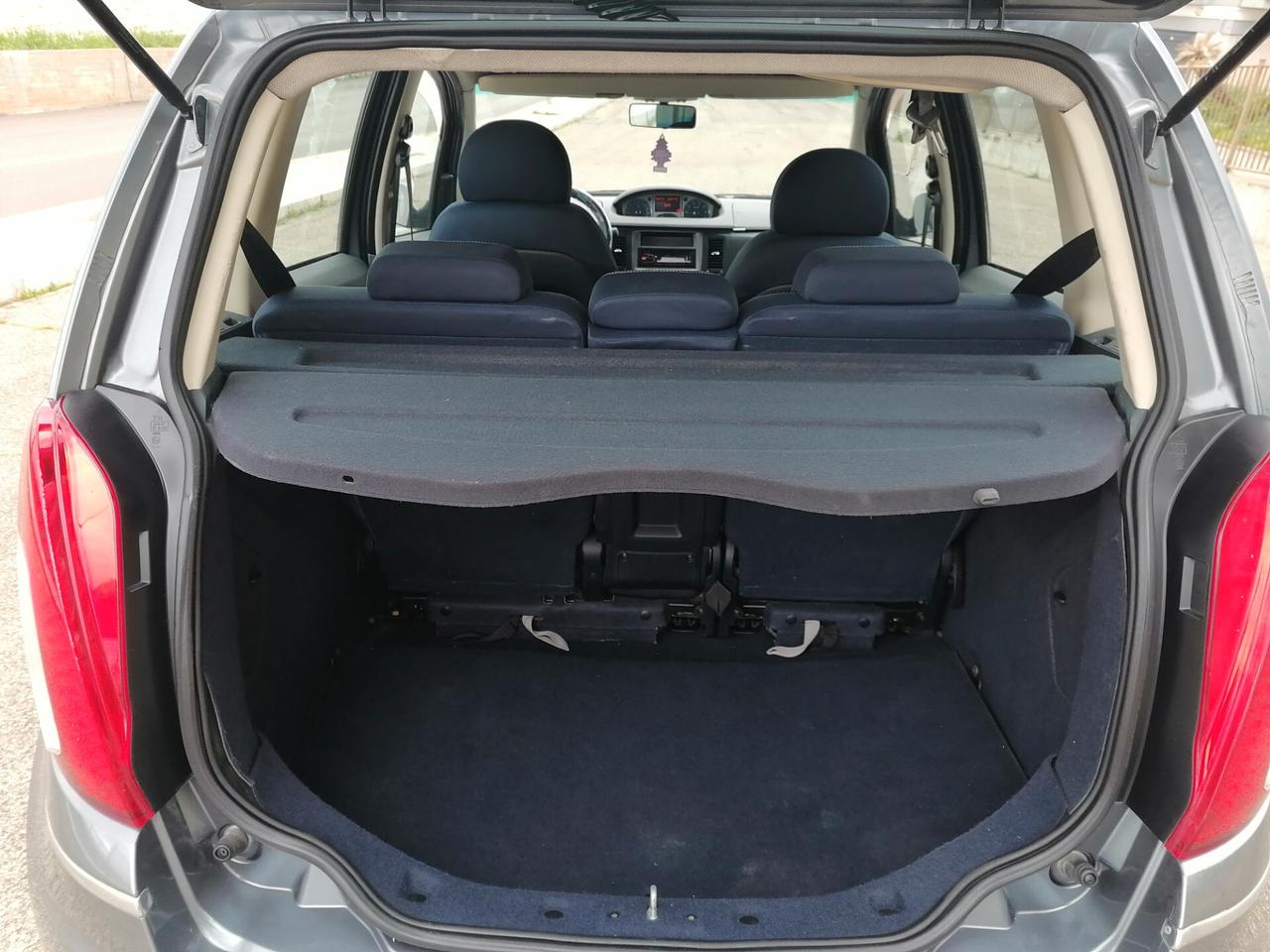 Lancia MUSA 1.3 Mjt 95 CV Gold 2011