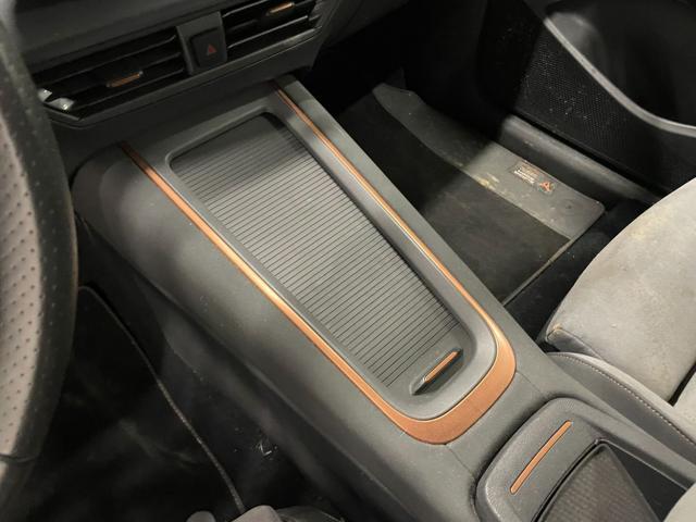 CUPRA Born 58KWH 204CV