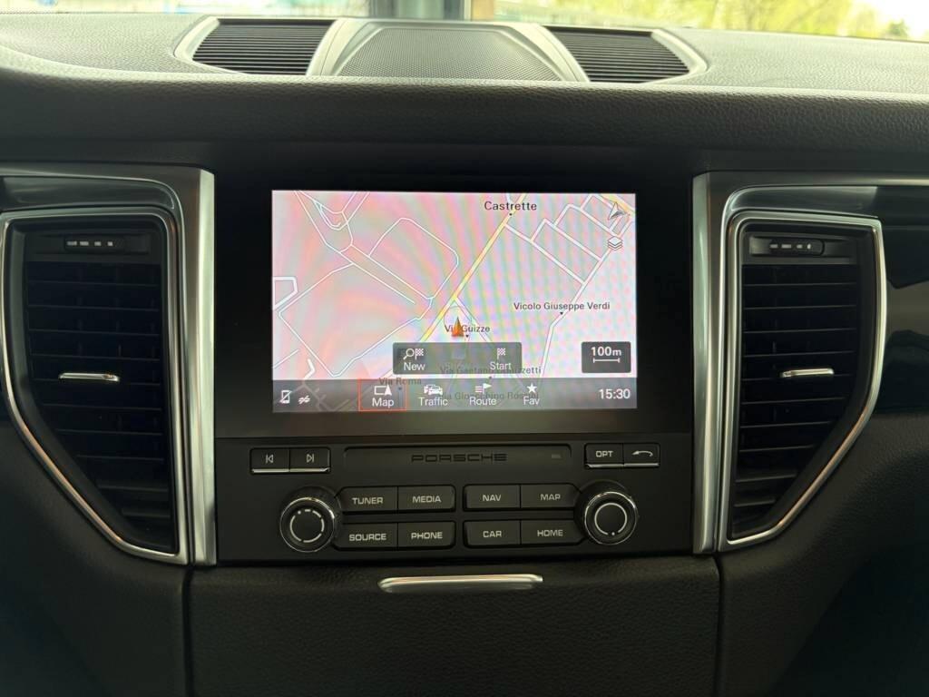 Porsche Macan S 3.0D Aut. 258CV