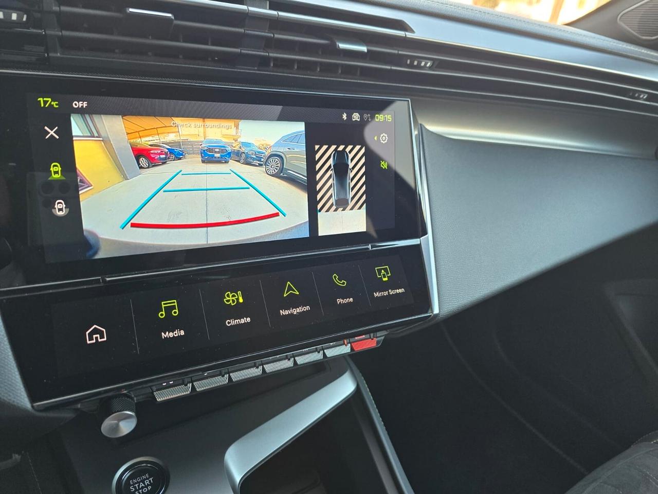 Peugeot 408 PureTech 130 S&S EAT8 GT