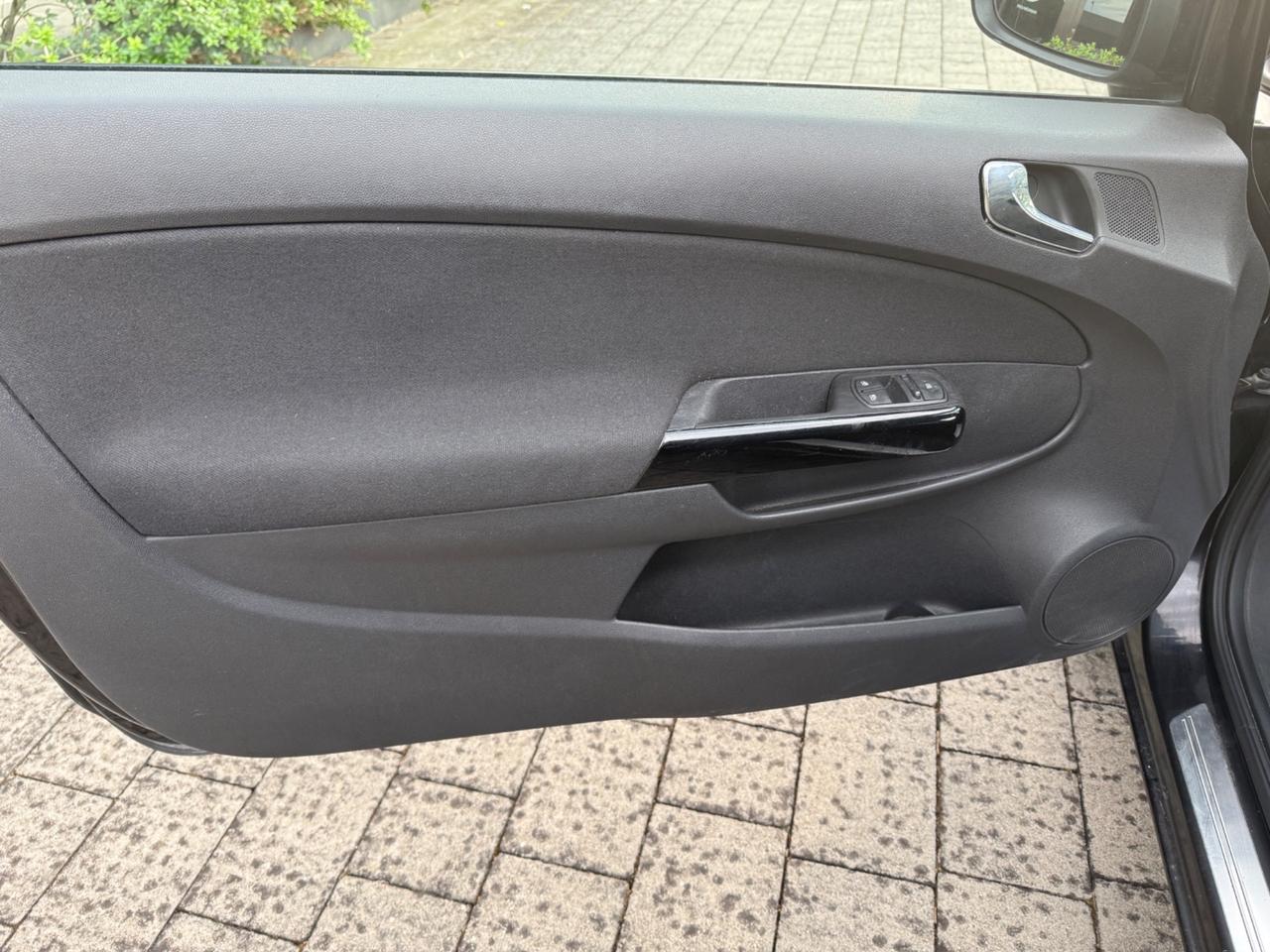 Opel Corsa 1.3 CDTI 75CV F.AP. 3 porte Cosmo
