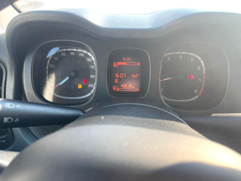 FIAT Panda 3ª serie Panda 1.0 FireFly S&S Hybrid