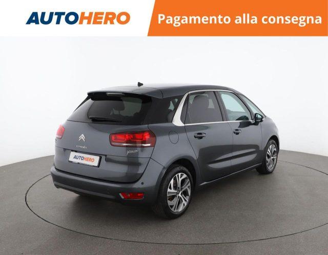 CITROEN C4 Picasso BlueHDi 120 S&S Intensive