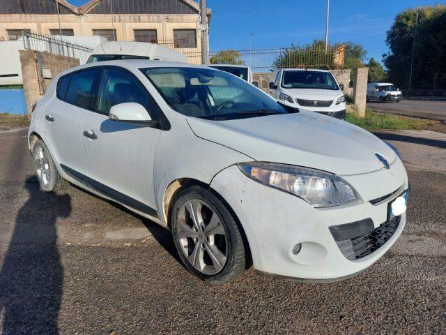 RENAULT Megane Mégane 1.5 dCi 110CV Luxe