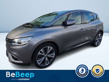 Renault Scénic 1.5 DCI ENERGY BOSE 110CV