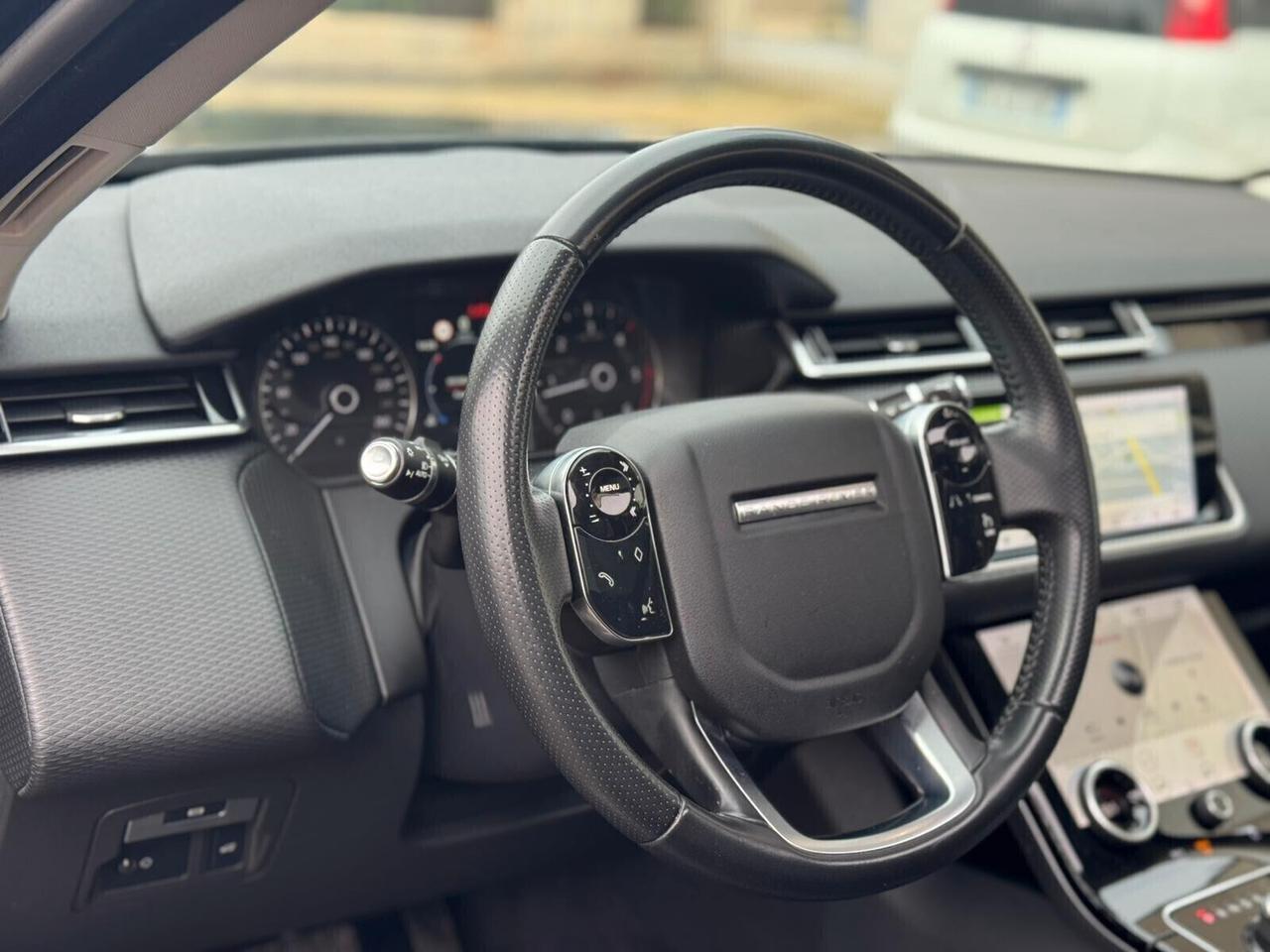 Land Rover Range Velar 2.0D I4 240 CV R-Dynamic , TETTO, FULL