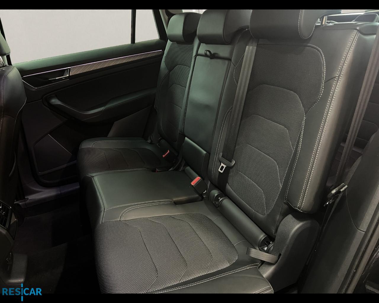 Skoda Kodiaq 1.5 tsi Style dsg 7 Posti IVA ESPOSTA