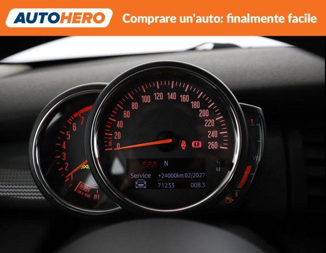 MINI Cooper 1.5 5 porte
