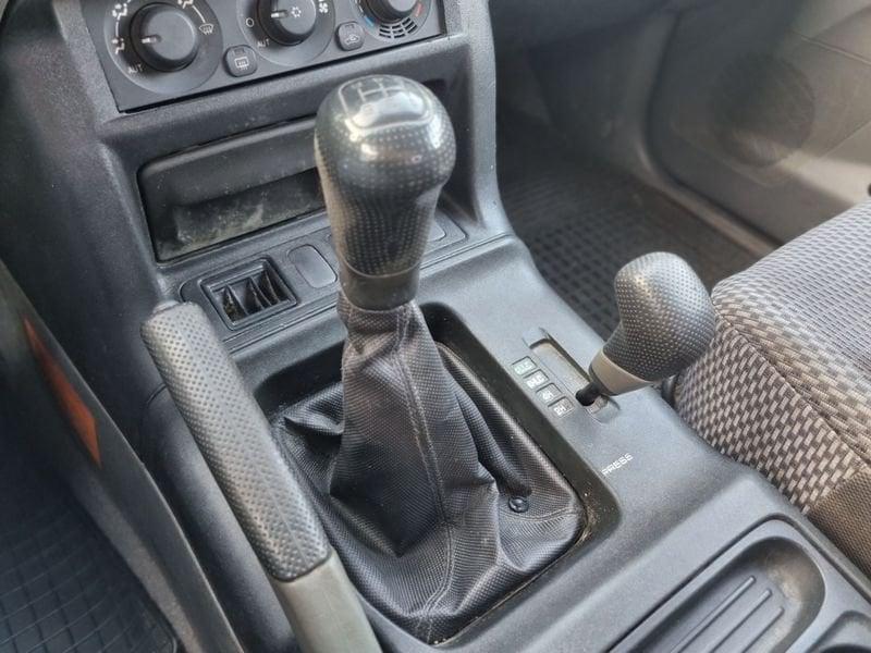 Mitsubishi Pajero Pajero 3.2 16V DI-D 3p. GLS