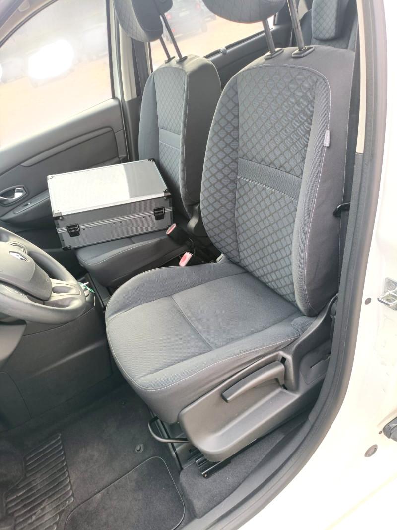 RENAULT Scénic 3ª serie Scénic X-Mod 1.5 dCi...