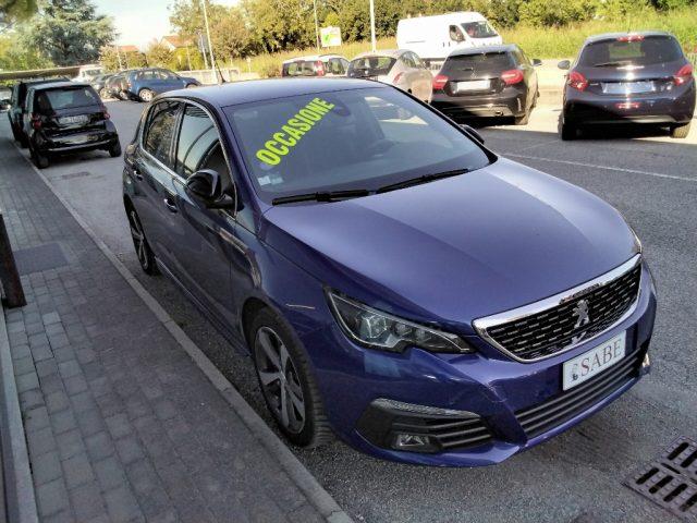 PEUGEOT 308 308 Turbo 130 S&S GT Line