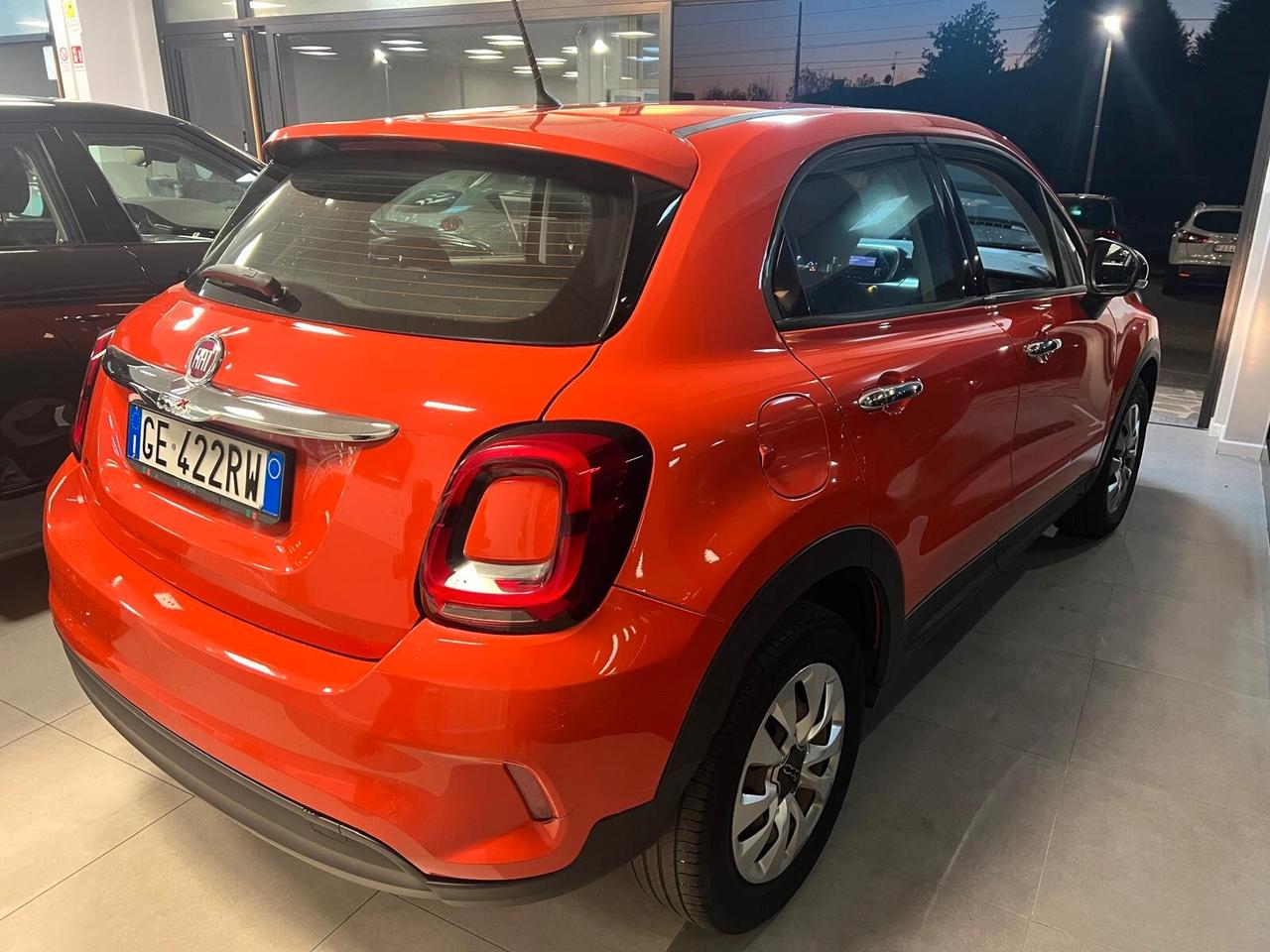 Fiat 500X 1.0 T3 120 CV Cult *NO VINCOLI PREZZO REALE*