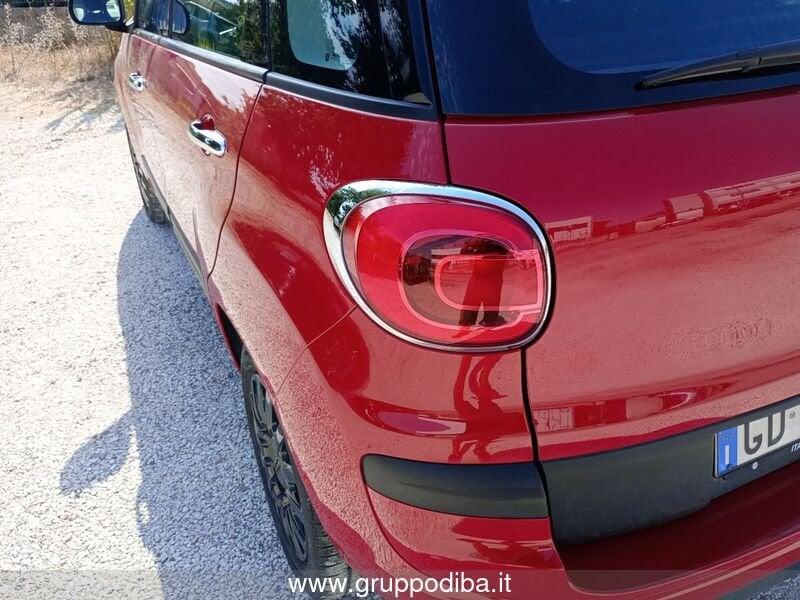 FIAT 500L 2017 Benzina 1.4 Mirror 95cv my20