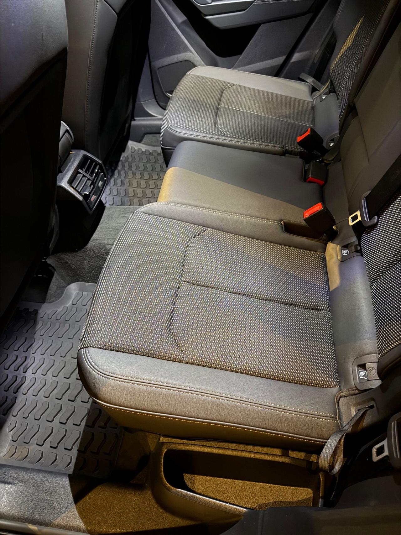 Audi Q3 SPB 35 TDI S line edition