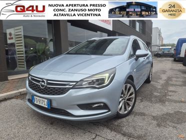 Opel Astra 1.6 CDTi 110CV Innovation SW E6B