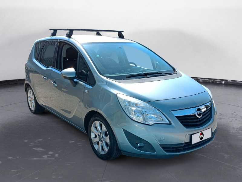 OPEL Meriva 1.4 Elective