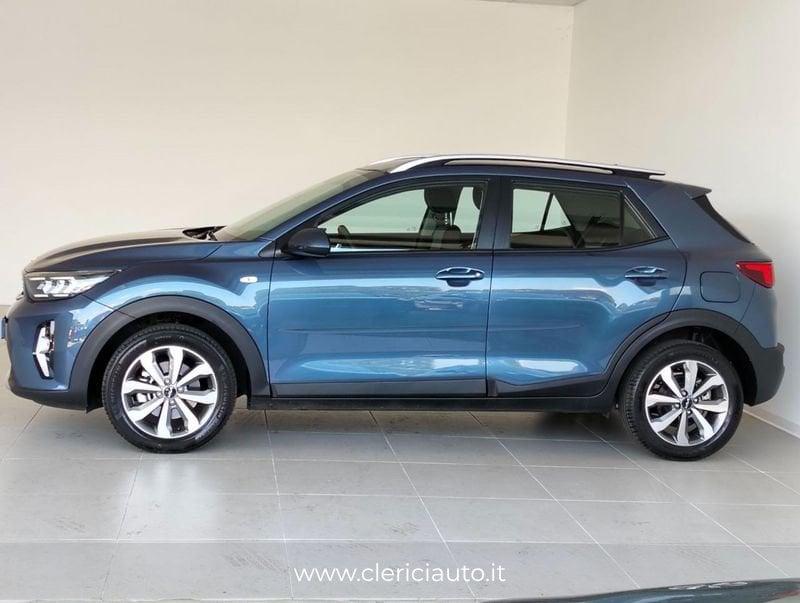 Kia Stonic 1.2 DPI Urban