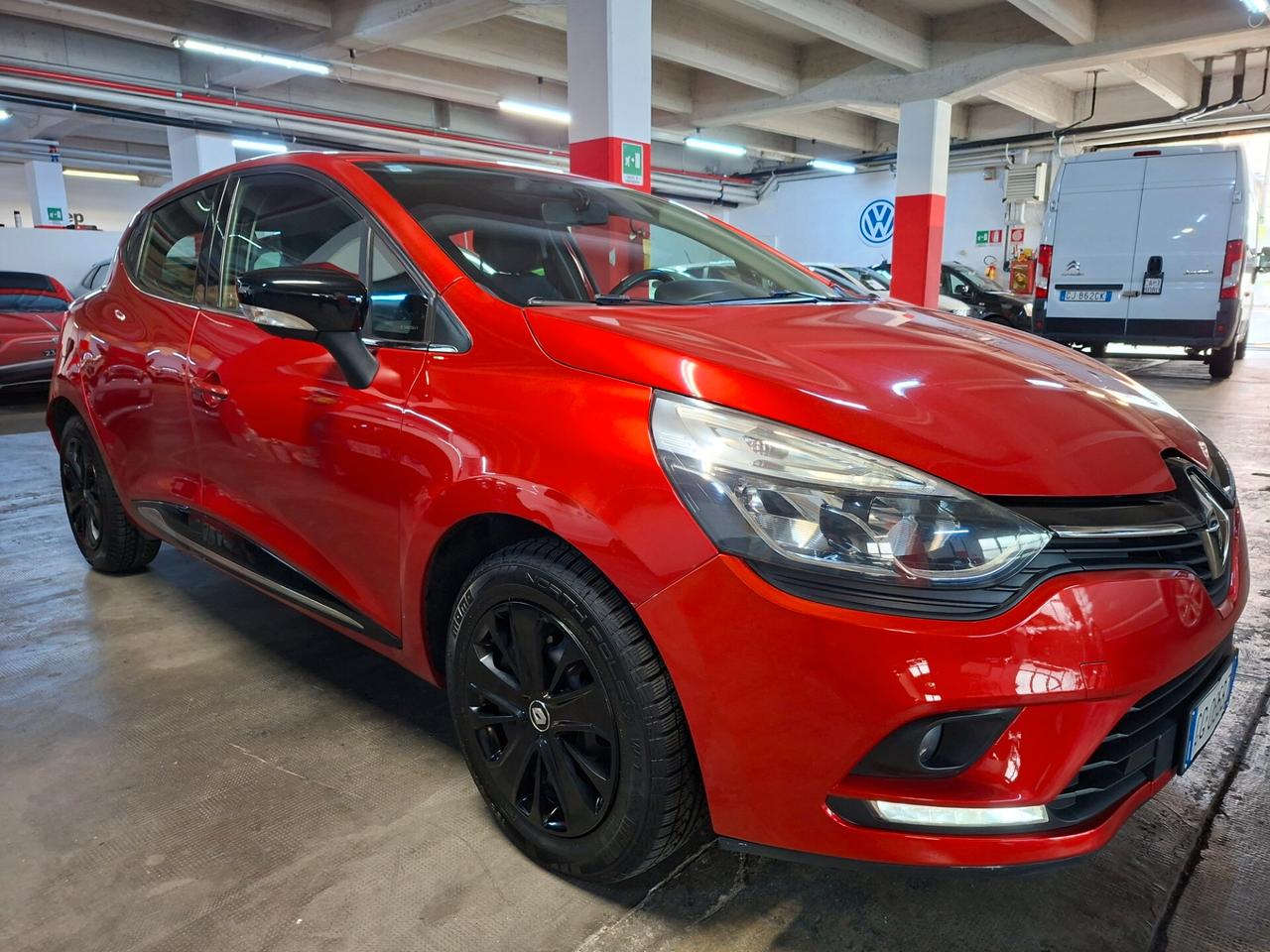 Renault Clio TCe 12V 90 CV GPL Start&Stop 5 porte Energy Zen UNIPRO'!!