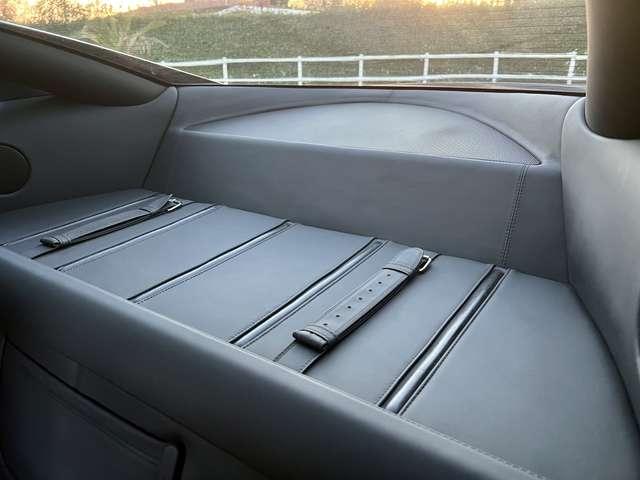 Ferrari 599 GTB Fiorano 6.0 F1 freni carbo ceramici