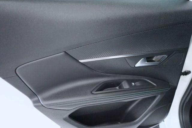 PEUGEOT 3008 BlueHDi 130 S&S Allure Certificata Italiana Unipro