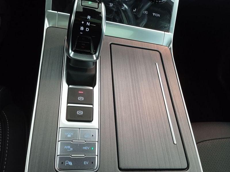 DR AUTOMOBILES dr 6.0 Phev DR 6.0 NEW PHEV