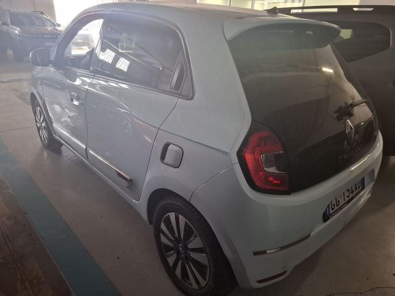 Renault Twingo Electric Twingo Intens 22kWh