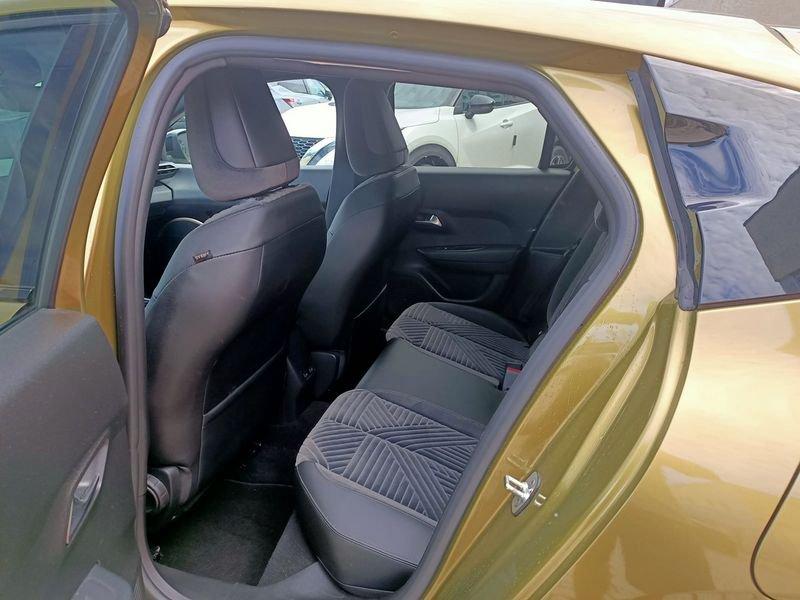Lancia Ypsilon 1.2 mhev LX 110cv e-dct