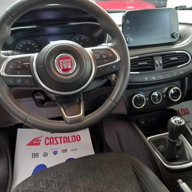 FIAT Tipo 1.3 Mjt S&S 5 porte City Cross