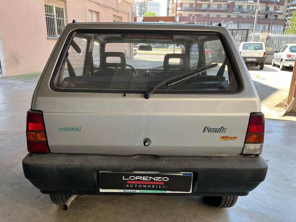 Fiat Panda 1.1 College