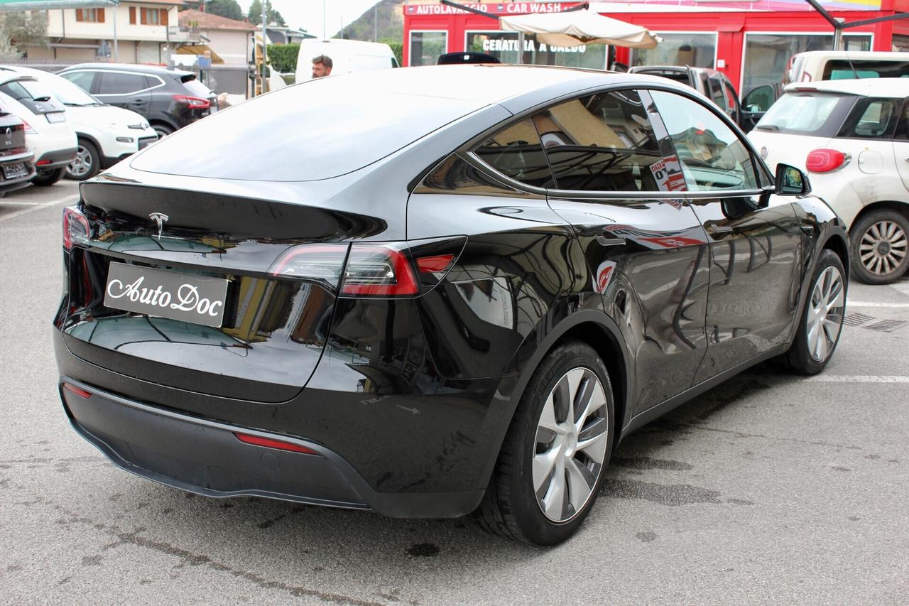 Tesla Model Y RWD BELLISSIMA, COME NUOVA!!!
