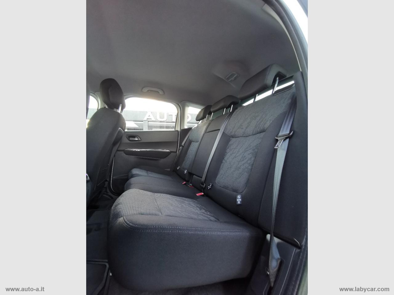 PEUGEOT 3008 1.6 HDi 112 CV Business