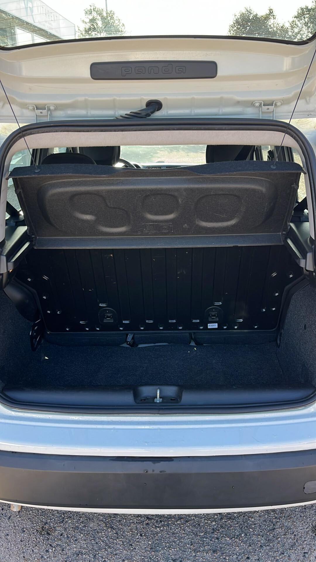 Fiat Panda 1.0 FireFly S&S Hybrid GARANZIA 12 MESI