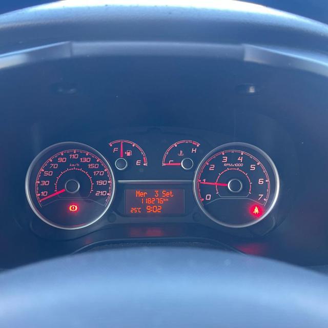 FIAT DOBLO 1.6 M-JET 105CV FURGONE- 2020