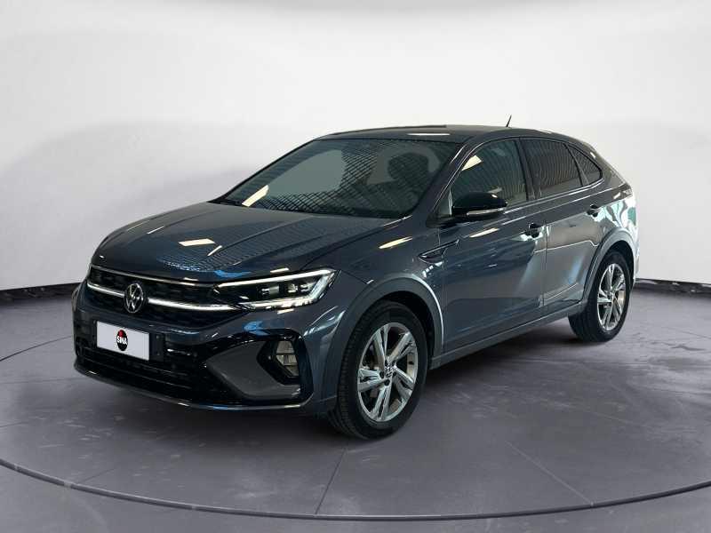 VOLKSWAGEN Taigo 1.0 tsi R-Line 110cv DsG