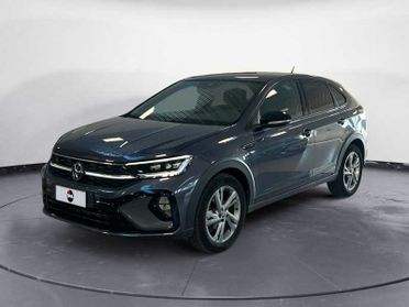 VOLKSWAGEN Taigo 1.0 tsi R-Line 110cv DsG