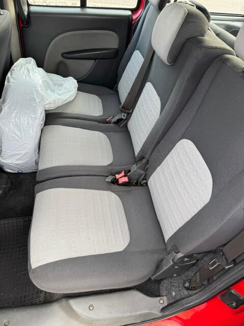 Fiat Doblo Doblò 1.4 Family-GPL-7 POSTI!!!