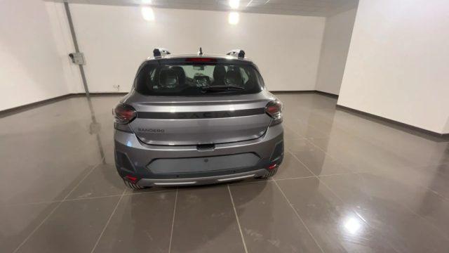 DACIA Sandero Stepway Eco-G 120 CV Expression PREZZO REALE!