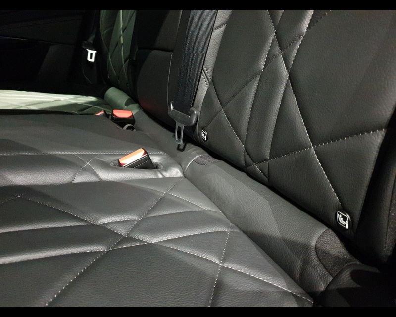 DS DS 7 Crossback BlueHDi 130 aut. Rivoli