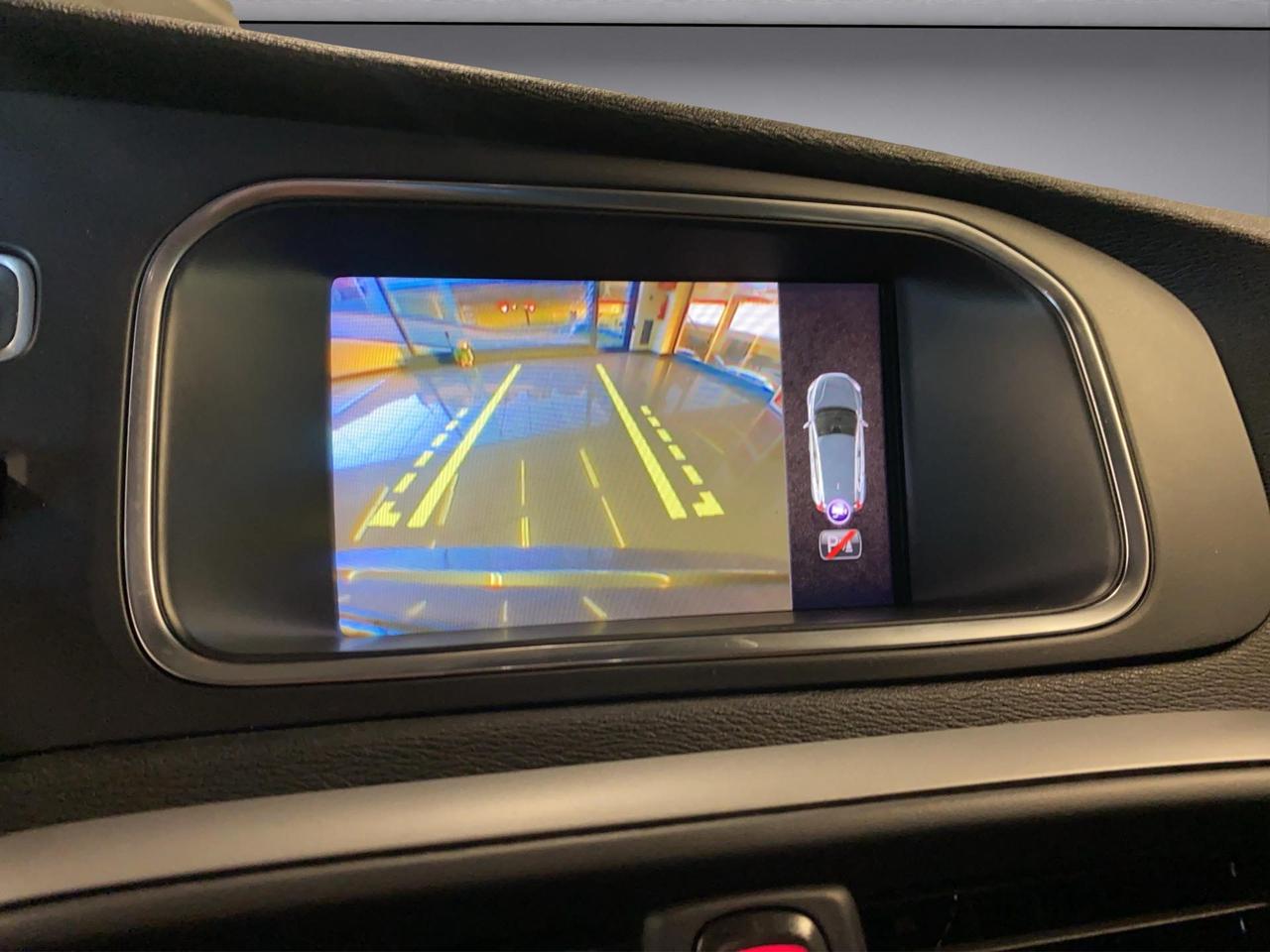 Volvo V40 2.0 d2 Business Plus my19