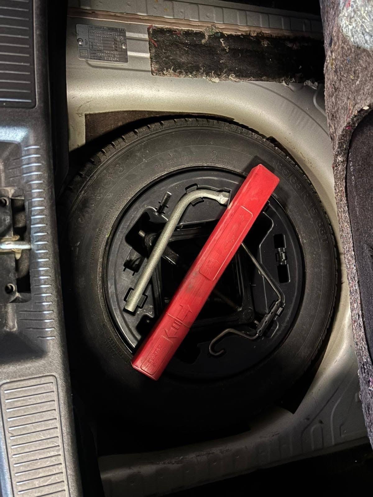 Fiat Punto Evo 1.3 Mjt 75 CV DPF 5 porte S&S Active