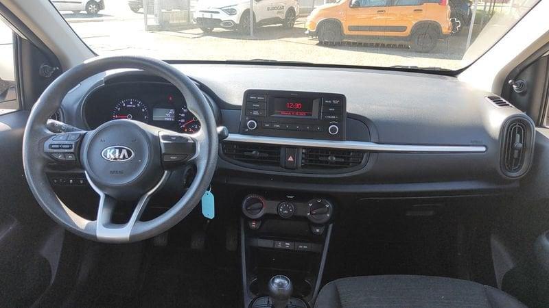 KIA Picanto Picanto 1.0 12V 5 porte Active
