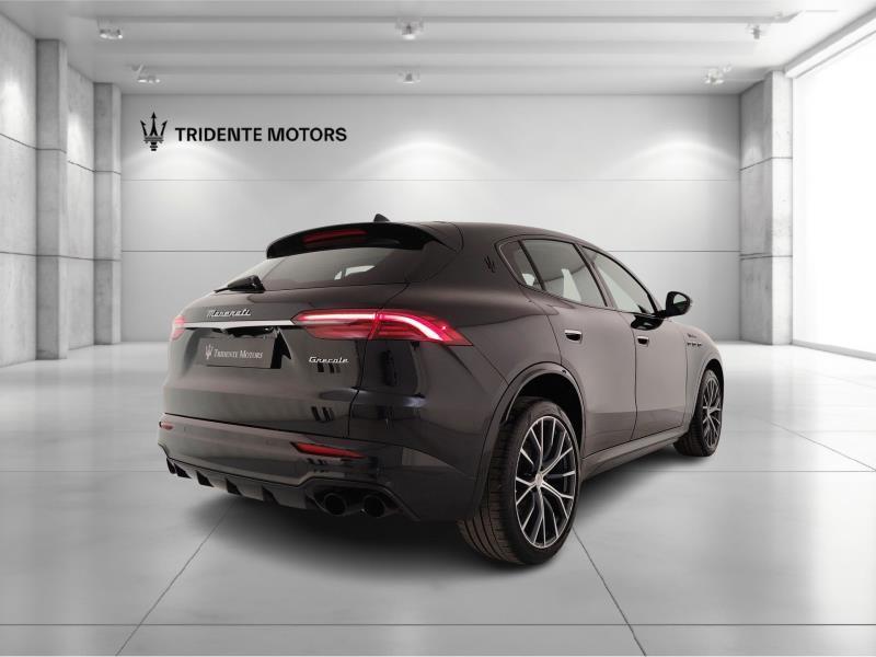 Maserati Levante 2.0 MHEV Modena AWD Auto
