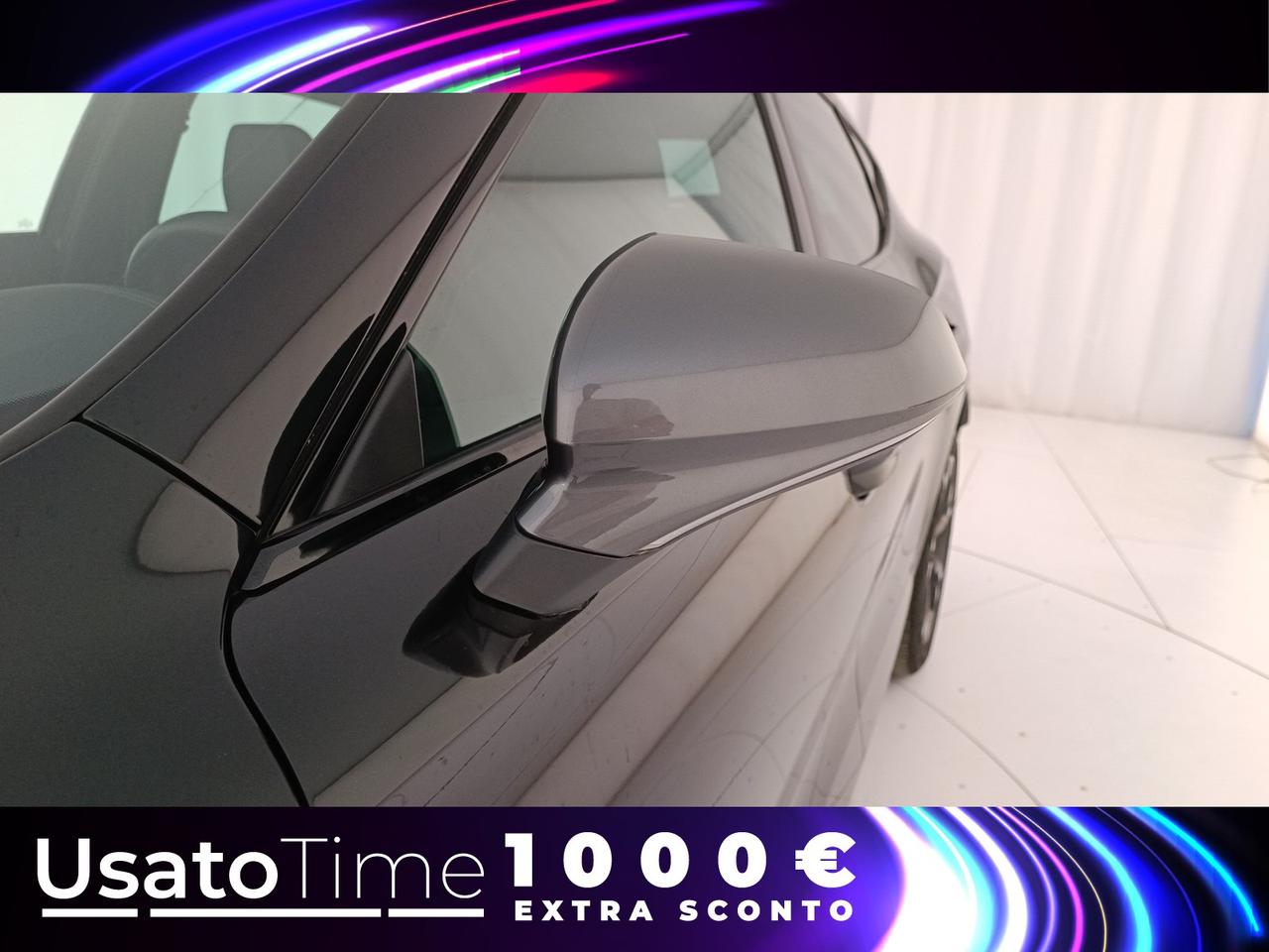 Cupra Formentor 2.0 tdi 150cv 4drive