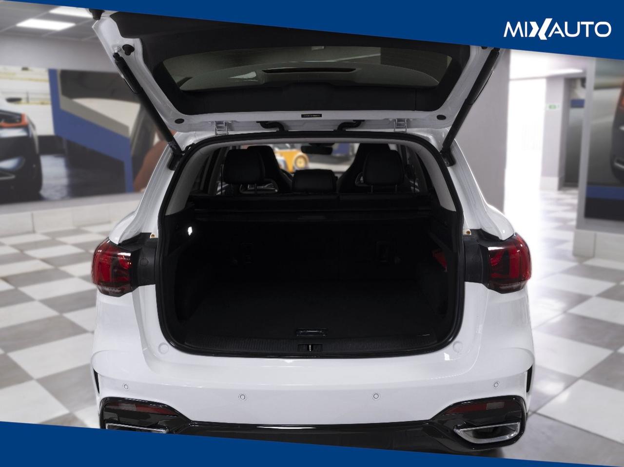 MG HS 1.5T DCT Luxury 2WD AUTO